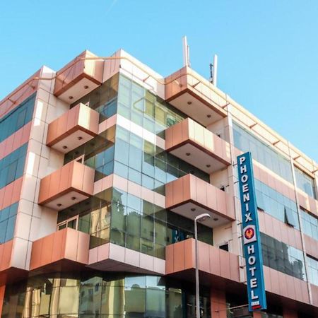 피닉스 호텔 두바이 외부 사진